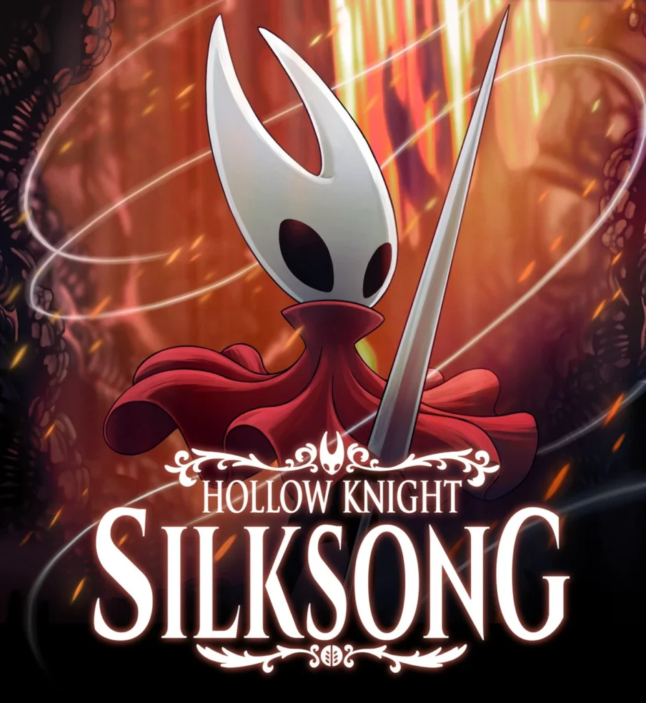 Hollow Knight: Silksong Rilis di Switch 2 & PC! Petualangan Epik Melinoë Siap Guncang 2025