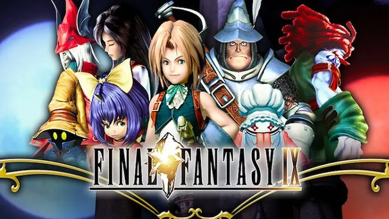 Revival RPG Klasik! Final Fantasy IX Remake Siap Bangkit di 2025