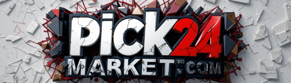 PICKSMARKET24 – Media Pusat Game Terbaru