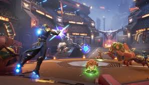 Evolusi Game: Dari Arcade ke Metaverse