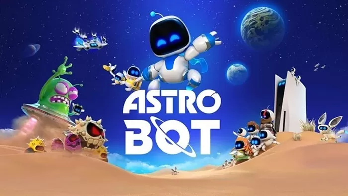 Astro Bot: Petualangan Antariksa yang Menggemaskan di 2025!