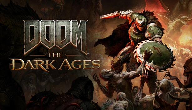 Doom: The Dark Ages - Pesta Pembantaian Brutal di 2025!