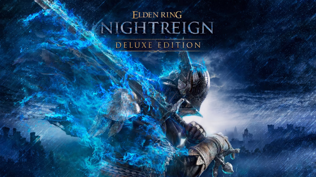 Elden Ring: Nightreign – Petualangan Fantasi Gelap yang Mengguncang 2025!