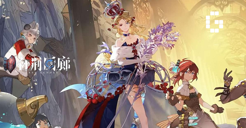 Game Mobile 2025: Ash Echoes dan Once Human Mobile Siap Menggebrak!