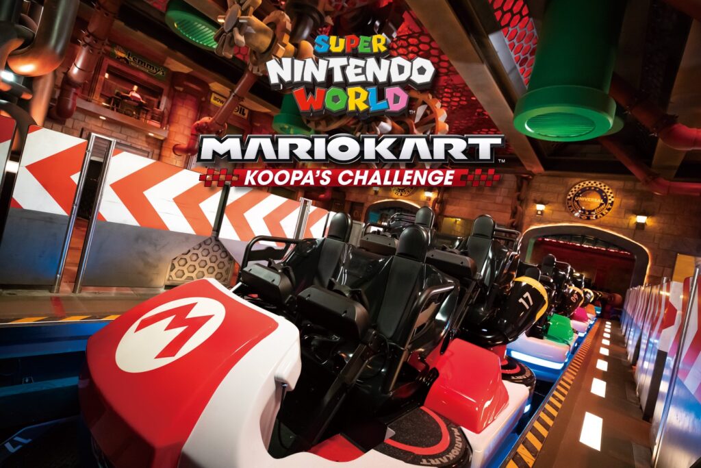 Hati-hati Cheat Ilegal di Mario Kart World: Nikmati Balapan Seru 2025 Tanpa Risiko!