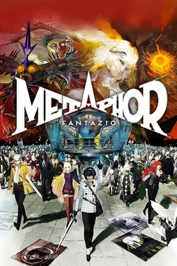 Review Metaphor: ReFantazio – JRPG Revolusioner yang Menawan!