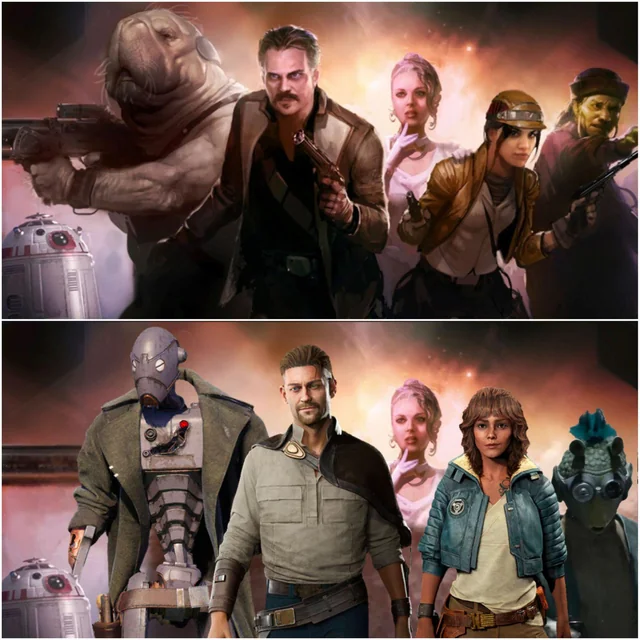 Game 2025 yang Bikin Deg-degan: Petualangan yang Harus Kamu Jajal!