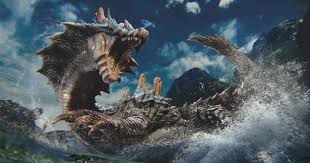 Monster Hunter Wilds: Perburuan Epik yang Menggetarkan di 2025!