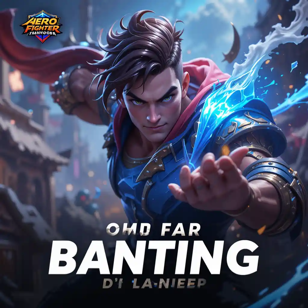 5 Hero Fighter Paling Tahan Banting di Lane Exp AOV 2025