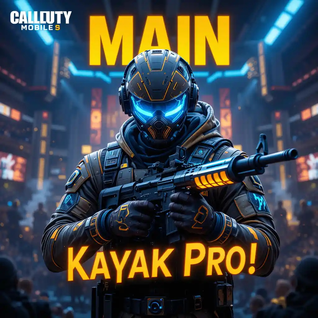 Cara Kontrol Recoil Senjata CODM 2025 Kayak Pro: Aim Stabil, Musuh Rontok!