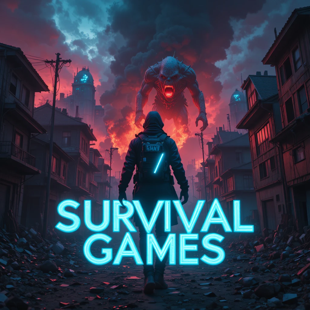 10 Game PC Survival Terkuat 2025: Bertahan di Dunia Apokaliptik!
