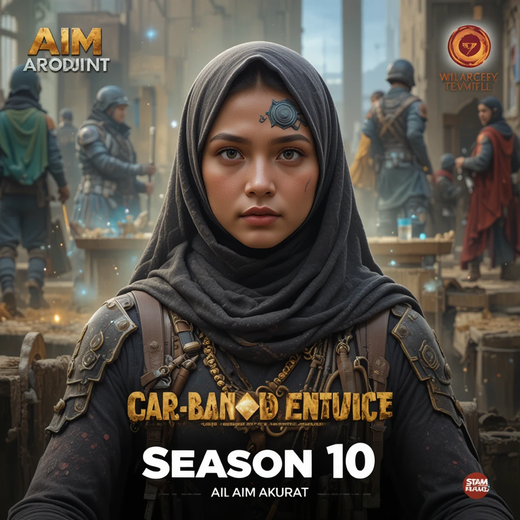 Pengaturan Sensitivitas Pro untuk iPhone COD Mobile: Aim Akurat Season 10!