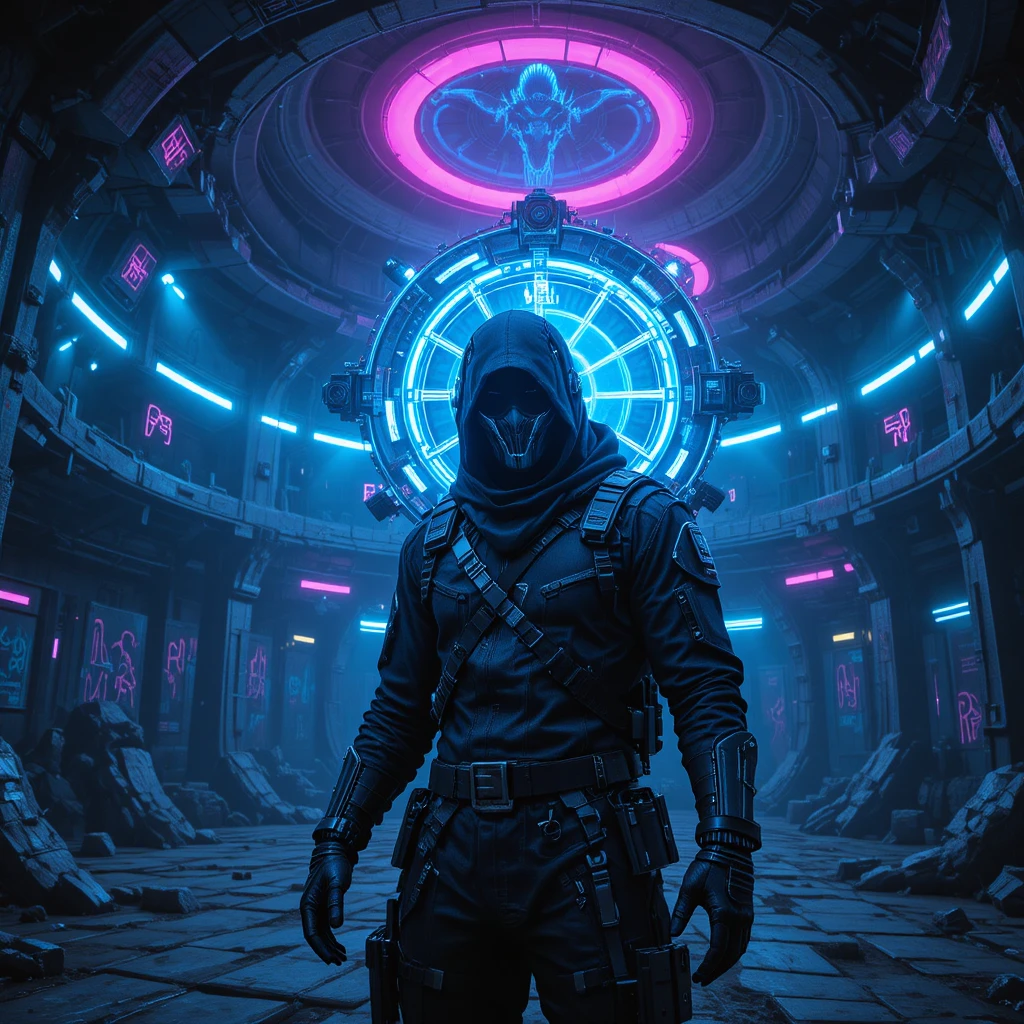 Mode Rahasia Underground 2025: Game Tersembunyi yang Hanya Dikenal Pro!