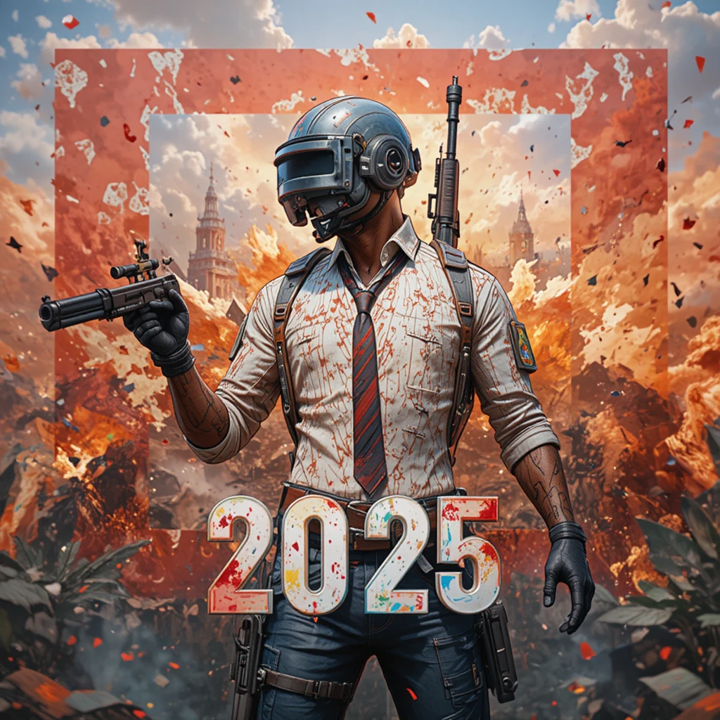 Momen Paling Gila di PUBG 2025! Comeback Epik dan Kill Tak Terlupakan