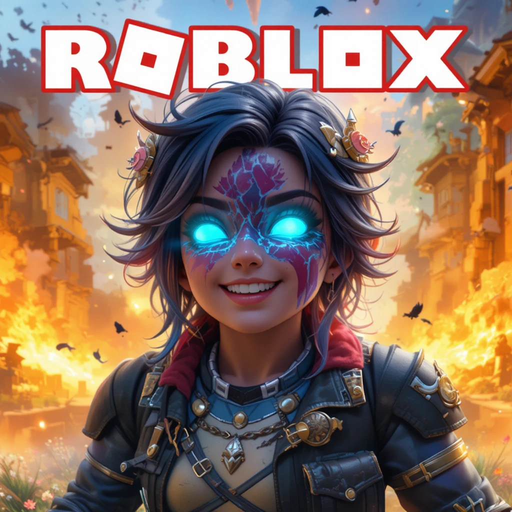 Glitch Terbaru Roblox: Masuk ke Dalam Dinding Tanpa Banned, Work di Semua Game!