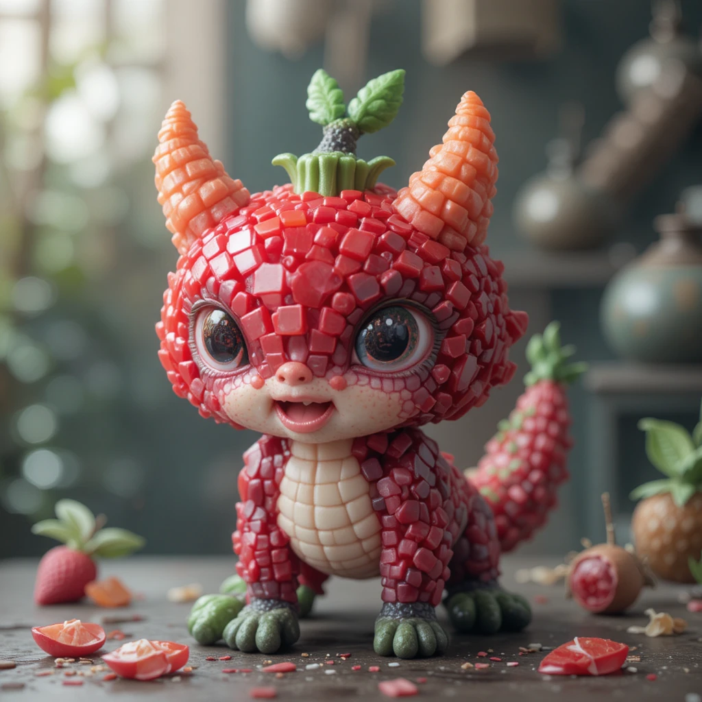 Blox Fruits: Berburu Devil Fruit Langka – Kitsune & Dragon Menanti!