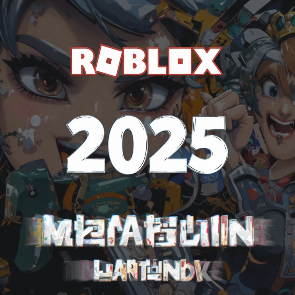 Update Terbaru Roblox 2025: Fitur Baru yang Harus Diketahui