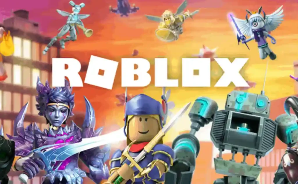 Game Roblox yang Lagi Banned di Sekolah – Kenapa?
