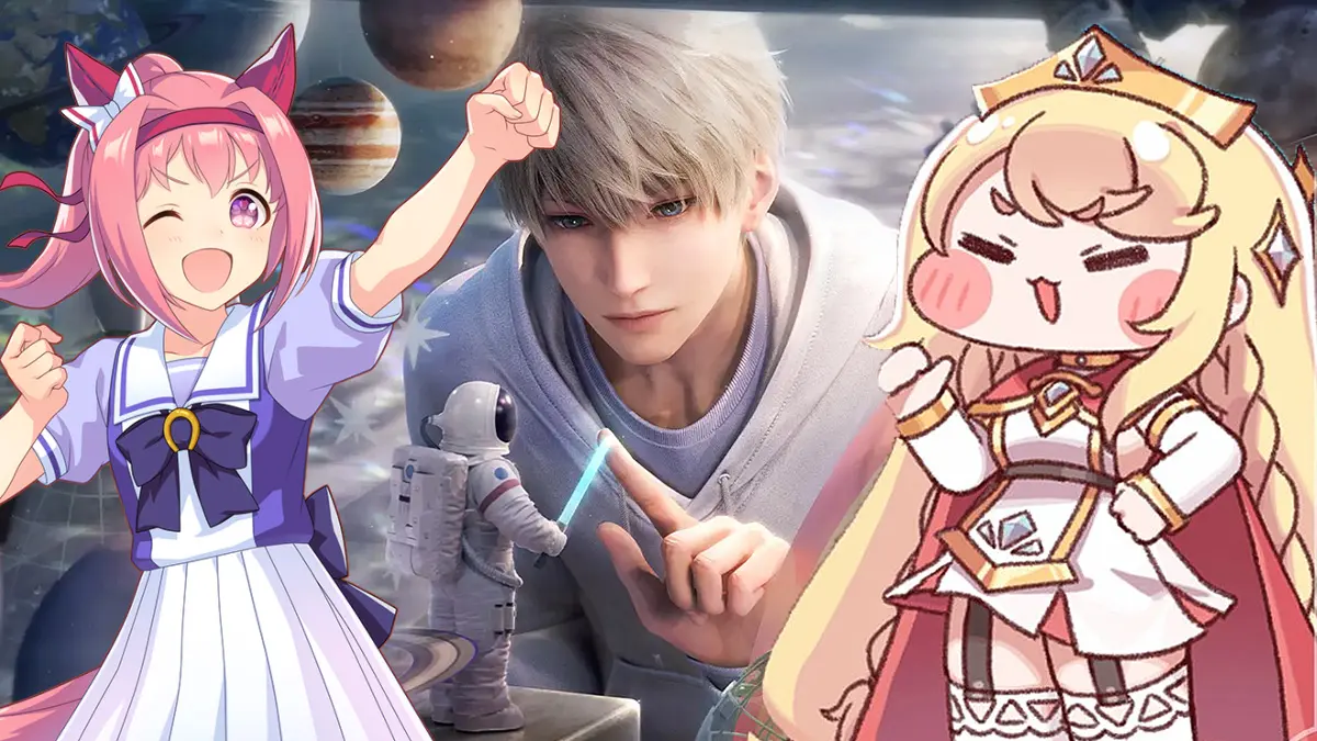 Ini Dia Game yang Lagi Trending dan Banyak Dibicarakan