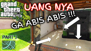 Lokasi Uang GTA Online: Cuan Miliaran Gratis!