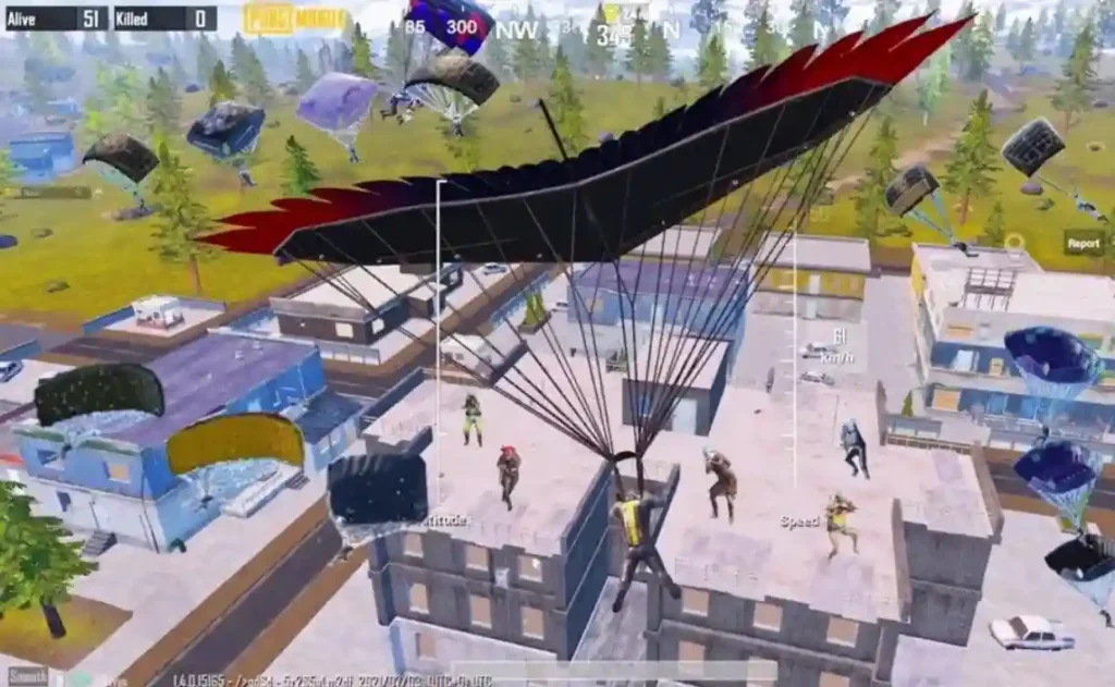 PUBG Mobile Map Baru 2026, Strategi dan Lokasi Loot Terbaik