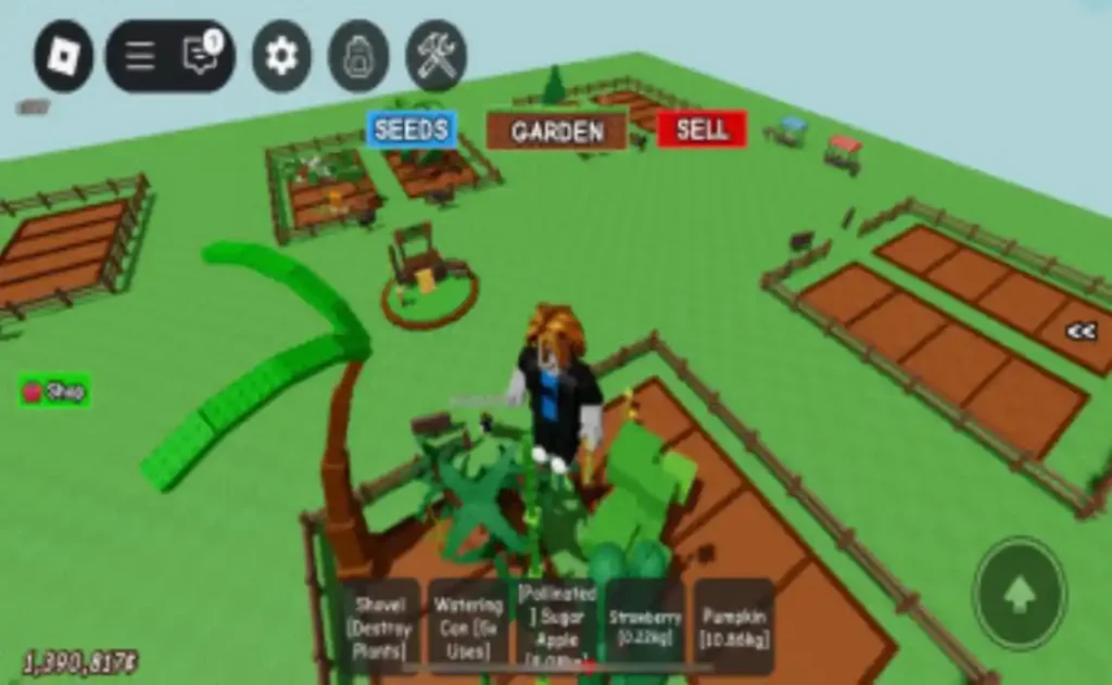 Rahasia Jadi Kaya di Roblox Tanpa Robux 2025