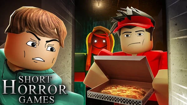 5 Game Roblox Horror Terbaru yang Bikin Merinding di 2026
