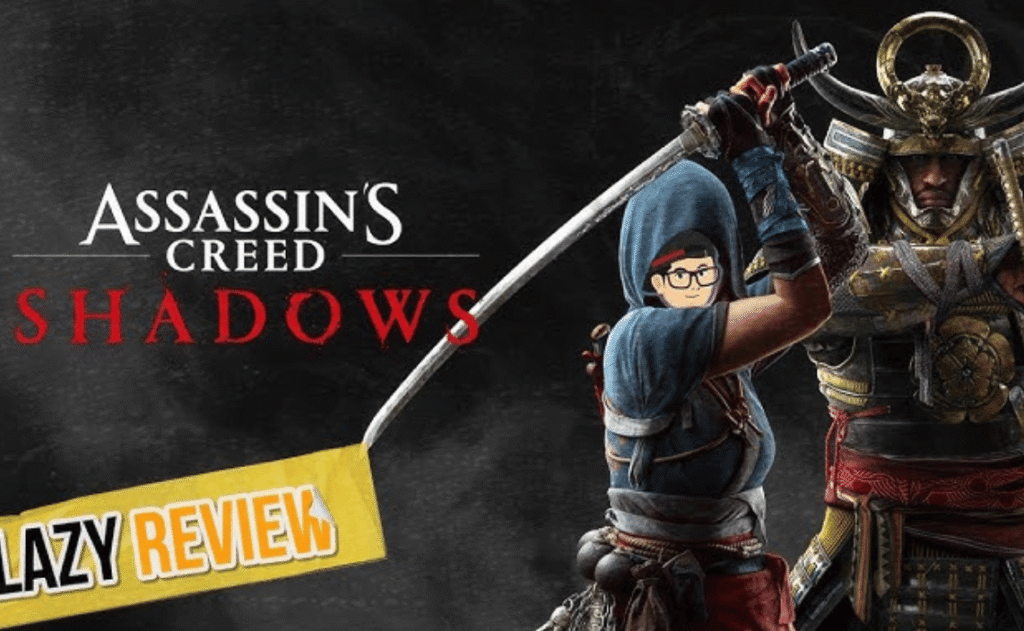 7 Alasan Mengapa Assassin’s Creed Shadows Bisa Jadi Game Terbaik di Series