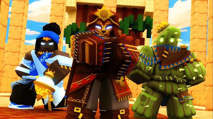 Rahasia Booyah Instan di Roblox BedWars Season Baru