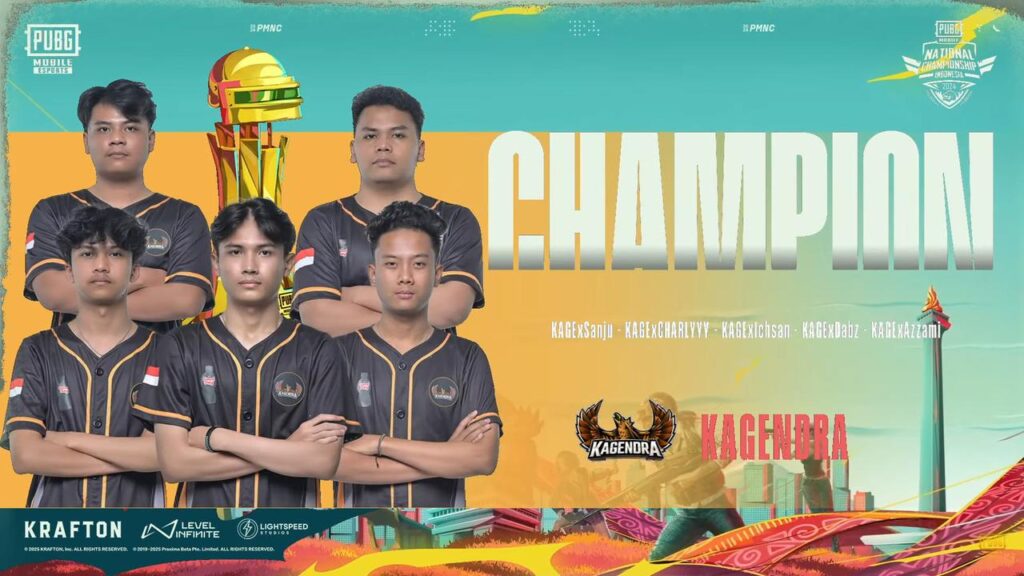 Tim Indonesia Siap Bertarung di PMGC 2026, Siapa Favoritnya?