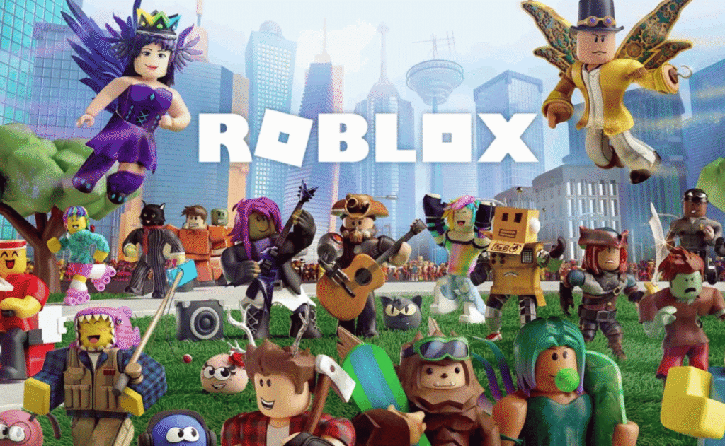 Update Roblox 2026: Grafis Lebih Realistis, Siap Main?